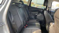 Ford Kuga 2.0 TDCi 150 Titanium 5dr 2WD Diesel Estate